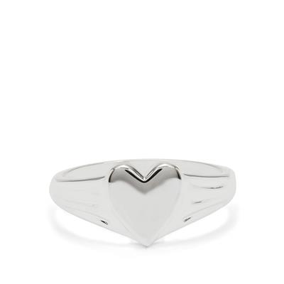 Ring in Sterling Silver