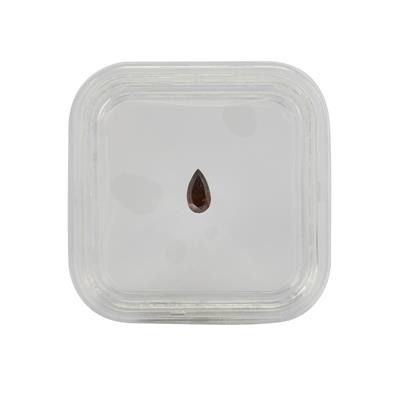 Fancy Diamond Gem Box 0.55ct (N)