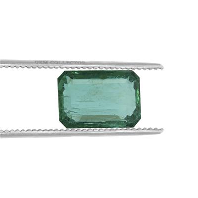 Zambian Emerald 1.97cts