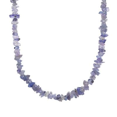 Tanzanite Necklace 420cts
