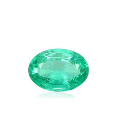 .80ct Ethiopian Emerald (N)