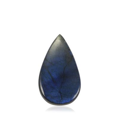 Labradorite 61.77cts