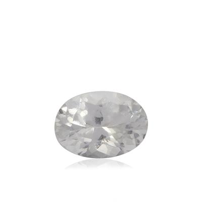 Ceylon White Sapphire 0.15ct