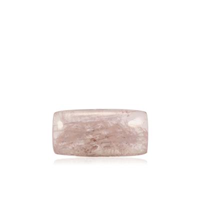 Pink Morganite 5.65cts