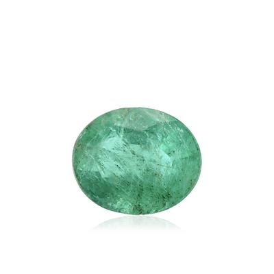 Zambian Emerald 5.62cts