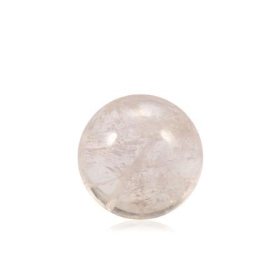 Pink Morganite 8cts