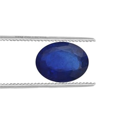 Santorinite™ Blue Spinel 1.43cts