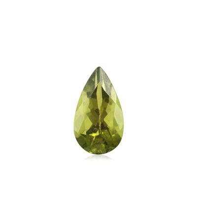 .77ct Verdelite (N)