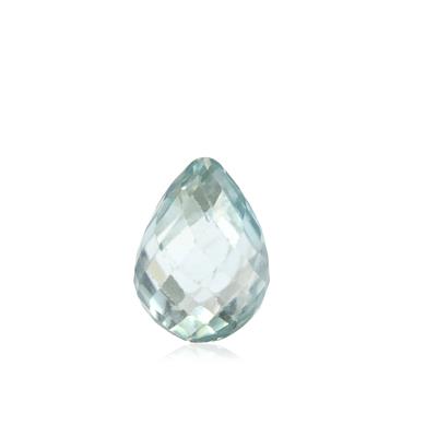 Manyoni Blue Zircon 0.90ct