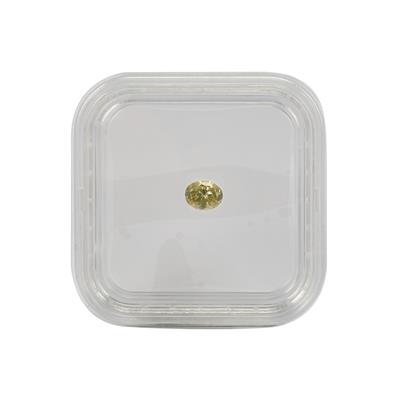 Fancy Diamond Gem Box 0.65ct (N)