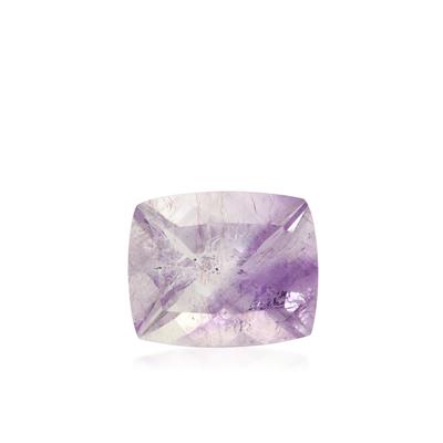 4.08ct Hourglass Amethyst (N)