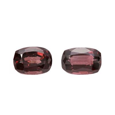 Burmese Spinel  1.19cts