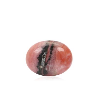 7.98ct Candy Pink Opal (N)