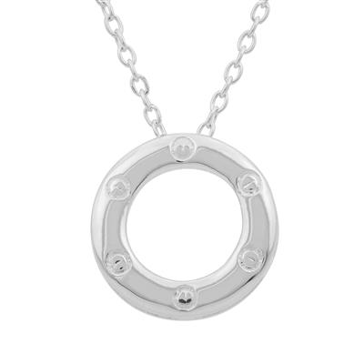 Silver Necklaces | Sterling Silver Necklaces | Gemporia