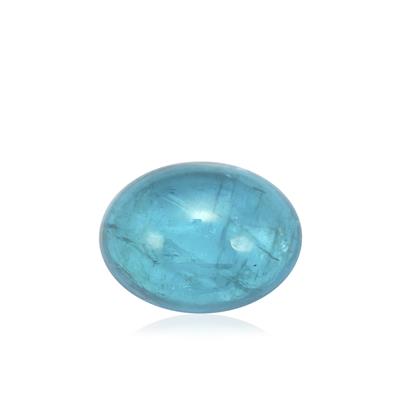Madagascan Blue Apatite 1.25ct (H)