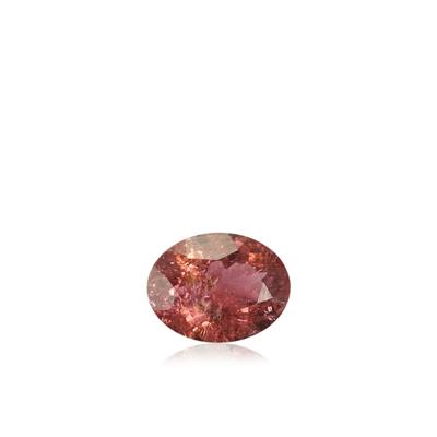 Rainbow Tourmaline 1.72cts