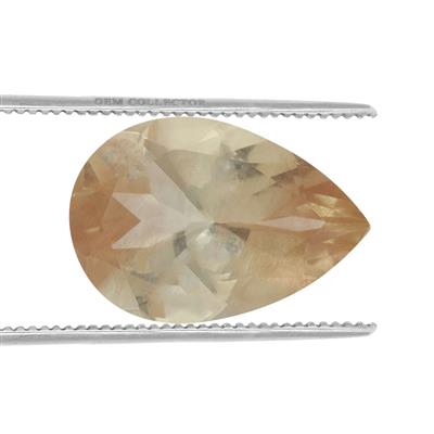 Oregon Sunstone 3.15cts