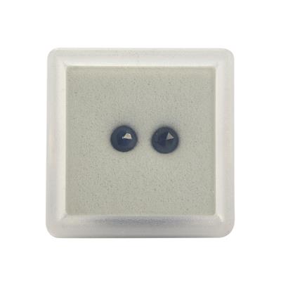 .65ct Blue Sapphire Gem Box (N)