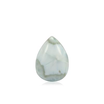 6.02ct Larimar (N)