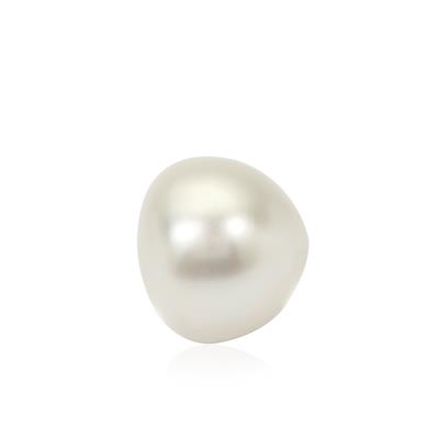 South Sea Cultured Pearl (9 to 10mm) (N)