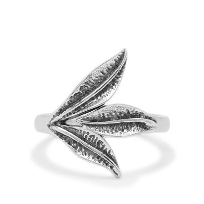 Ring in Sterling Silver