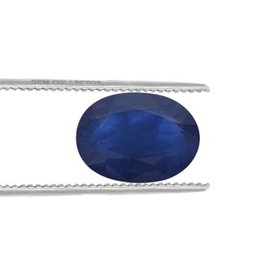 Santorinite™ Blue Spinel 1.36cts