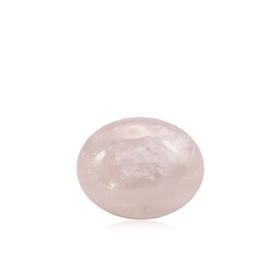 Pink Morganite 7.36cts