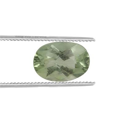 .52ct Brazilian Lemanja Amblygonite 