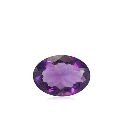 Moroccan Amethyst 4.30ct (N)