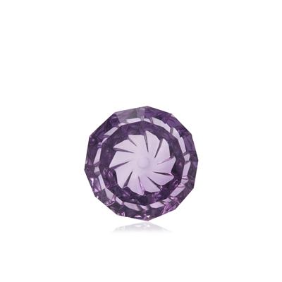Gem Art - 11.60ct Natural Brazilian Pink Amethyst (N)