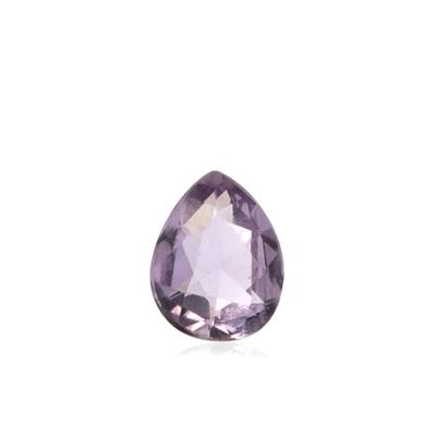 .12ct Purple Sapphire 