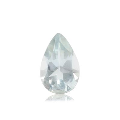 Aquamarine .17ct (H)
