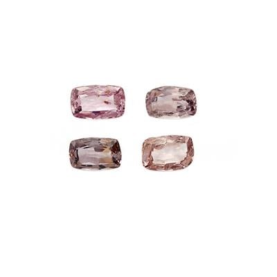 Burmese Spinel  1.42cts
