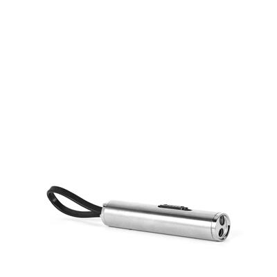 UV & LED Pocket Torch			