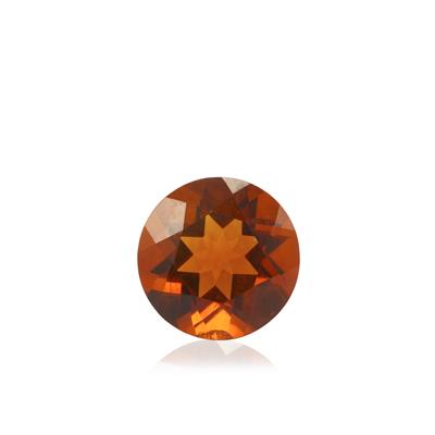 (Calibrated 7 x 7) Rio Golden Citrine 1cts