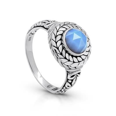 Blue Opal Rings Precio Stone Rings Product Search Gemporia