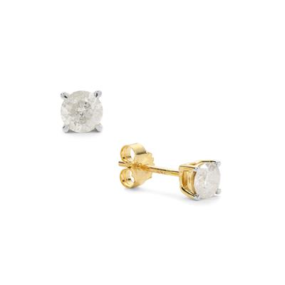 Diamond Earrings | Diamond Earrings for Women | Gemporia