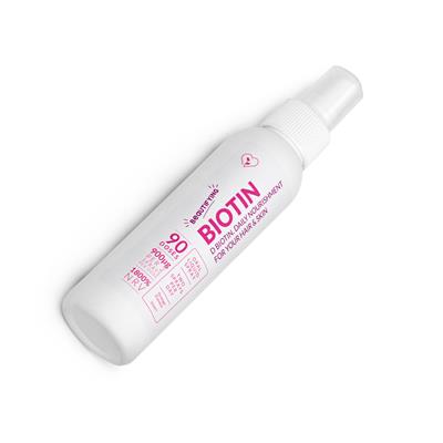 Biotin Beauty Spray