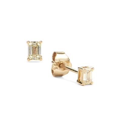 Yellow Gold Gemporia 9k Gold Earrings Gemporia Diamond Earrings 2025