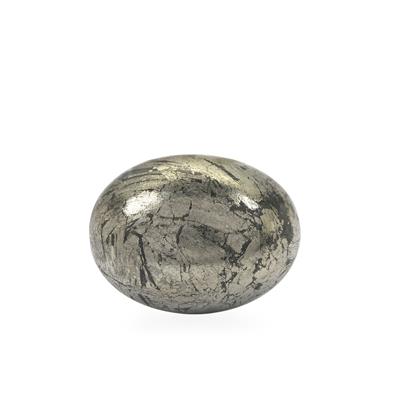 17.83ct Feather Pyrite (N)