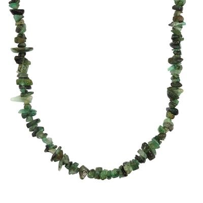 Emerald Necklace 425cts