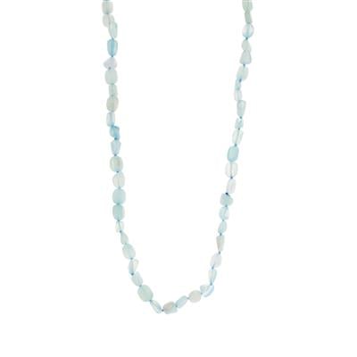 Aquamarine Necklace 159.50cts