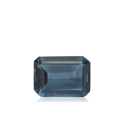 London Blue Topaz 1.40ct 