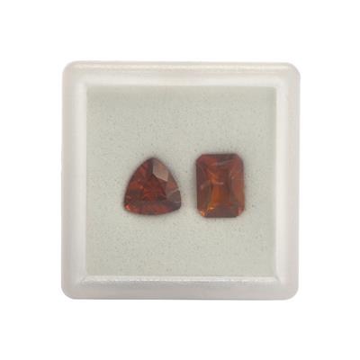 Diamantina Citrine Gem Box 2ct (H)