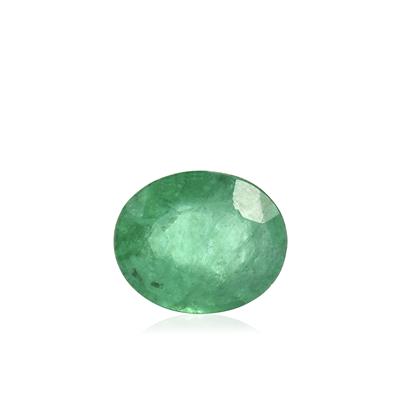 .60ct Brazilian Emerald 