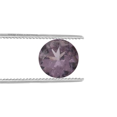 .40ct Mahenge Purple Spinel (N)