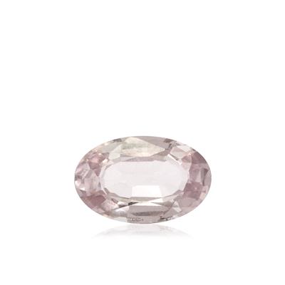.22ct Pink Sapphire (N)