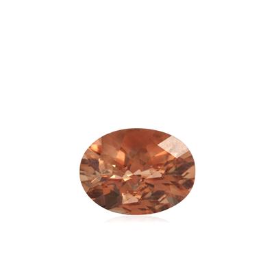 Mongolian Andesine 1.19cts