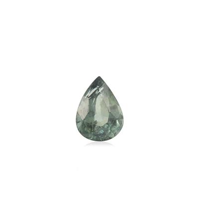 Australian Sapphire 0.28ct