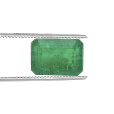Panjshir Emerald 1.18cts